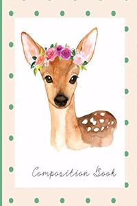 Composition Book