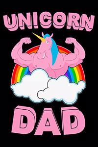 Unicorn Dad