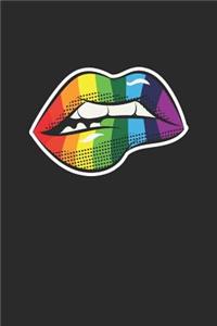 LGBT Lips