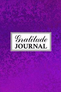 Gratitude Journal