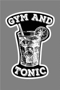 Gym And Tonic