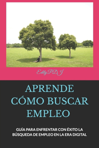 Aprende Cómo Buscar Empleo