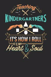 Teacher Lesson Planner