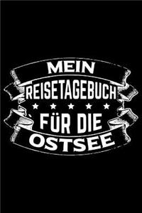 Mein Reisetagebuch für die Ostsee