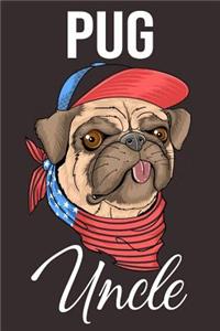 Pug Uncle