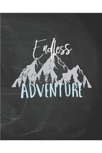 Endless Adventure