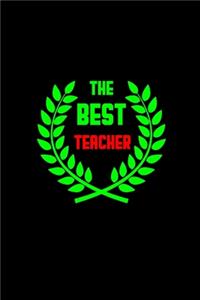 The best teacher