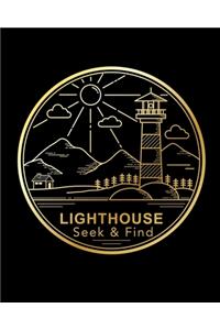 LightHouse Seek & Find