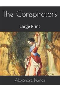 The Conspirators