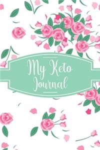 My Keto Journal