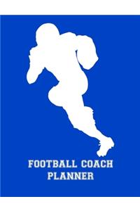 Football Coach Planner
