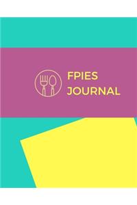FPIES Journal