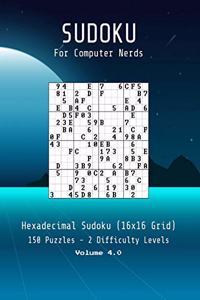 Sudoku for Computer Nerds