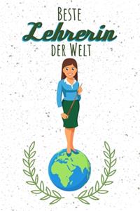 Beste Lehrerin Der Welt