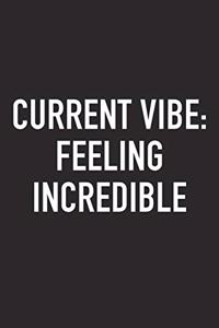 Current Vibe