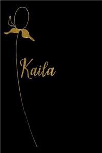 Kaila