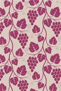 Grape Notebook