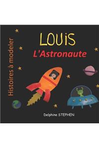 Louis l'Astronaute