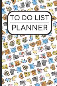 To Do List Planner