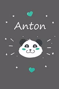 Anton