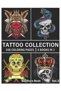 Tattoo Collection