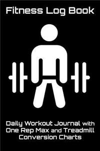 Fitness Log Book