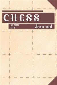 Chess Journal
