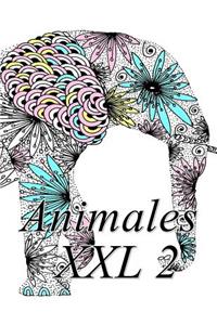 Animales XXL 2