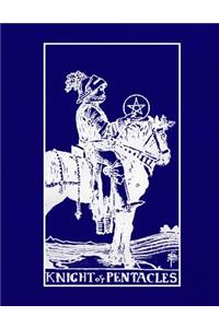 Knight of Pentacles