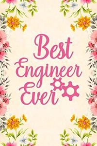 Best Engineer Ever