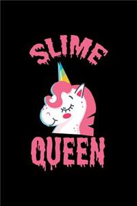Slime Queen