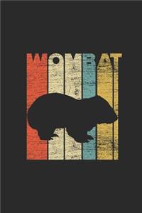 Wombat Retro