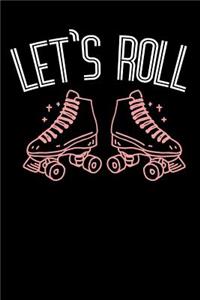 Let's Roll