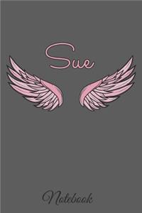 Sue Notebook