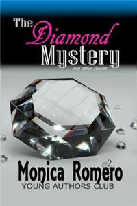 Diamond Mystery and other stories