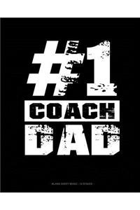 #1 Coach Dad