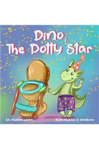 Dino, The Potty Star