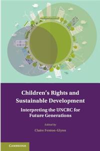 Children's Rights and Sustainable Development