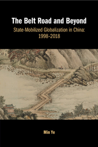 The Belt Road and Beyond