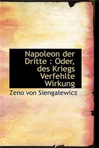 Napoleon Der Dritte
