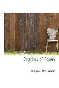 Doctrines of Popery