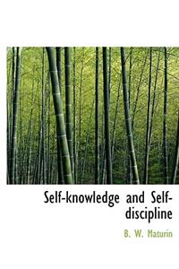 Self-Knowledge and Self-Discipline