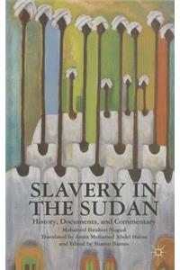 Slavery in the Sudan