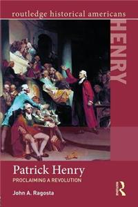 Patrick Henry