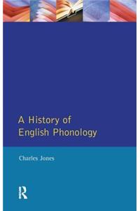 History of English Phonology