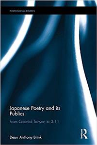 Japanese Poetry and its Publics