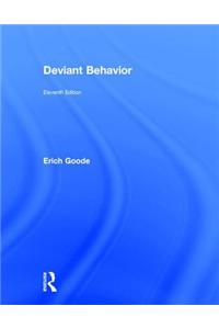 Deviant Behavior