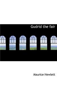 Gudrid the Fair