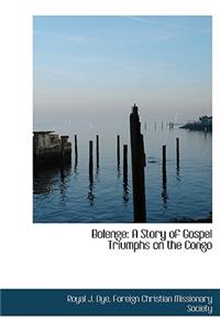 Bolenge