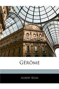 Gerome